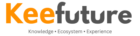 keefuture site logo